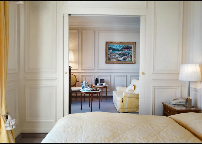 Le Mirador Resort & Spa