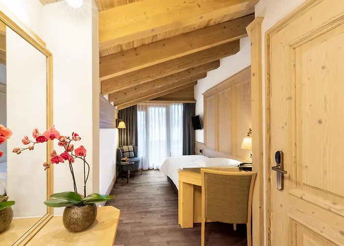 Ermitage Wellness- & Spa-Hotel
